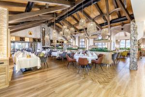 SPA Complex Belchin Spring