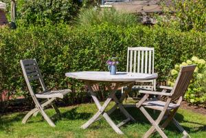 Haus Hafis - Wohnung 12