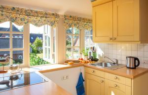 Haus Hafis - Wohnung 12