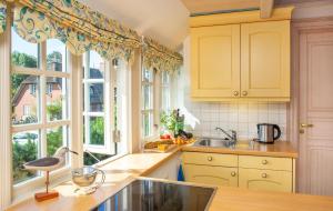 Haus Hafis - Wohnung 12