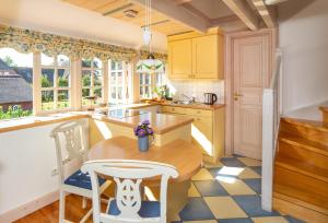 Haus Hafis - Wohnung 12