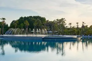 Rent Paradise - Гримо