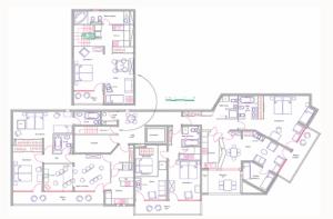 Les Chalets du Bouquetin - Blaireau