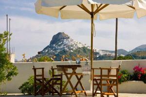 Skyros Luxury Lithari - With Pool, Near The Beach Skyros Greece