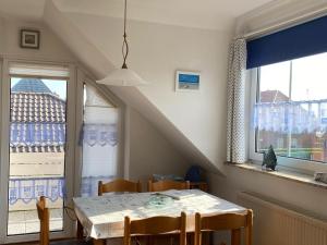 Apartment with Balcony room in 50012 Ferienwohnung Svenja