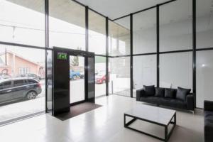 Rubí, cálido y centrico