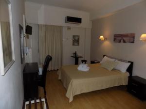 Double or Twin Room room in Hotel King Pyrros