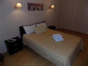 Hotel King Pyrros Epirus Greece