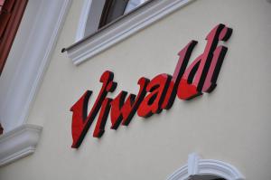 Hotel Viwaldi