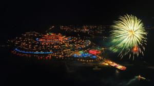 The Plaza Bodrum