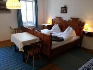 Gasthof Simony Hallstatt B&B