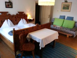 Gasthof Simony Hallstatt B&B