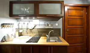Apartamenty Carpe Diem
