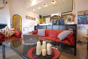 Villa Jazz by El-Pi Tours