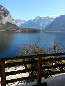 Gasthof Simony Hallstatt B&B