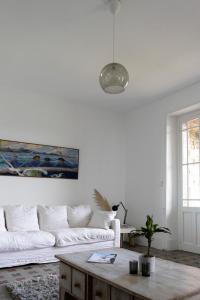 Appartements Villa Anvers Guethary : photos des chambres