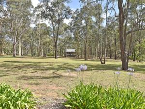 Olive Grove 3 1 Bedroom Villa with large Bath