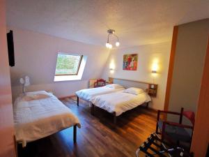 Appart'hotels Residence Des Sources : photos des chambres
