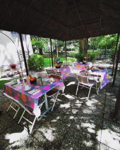 Residence Des Sources