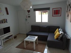 Love for Lanzarote holidays house