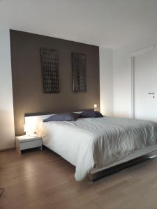 Appartements Villa Aurelia : photos des chambres