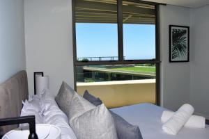 Pebble Beach 301 Penthouse, Sibaya