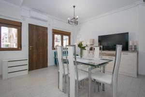 077 Hidden Paradise - Alicante Holiday