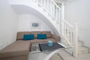 077 Hidden Paradise - Alicante Holiday