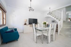 077 Hidden Paradise - Alicante Holiday