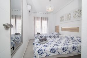 077 Hidden Paradise - Alicante Holiday