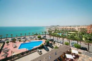 211 Cabo Roig Dream - Alicante Holiday - 卡布罗伊格