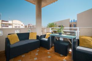 211 Cabo Roig Dream - Alicante Holiday