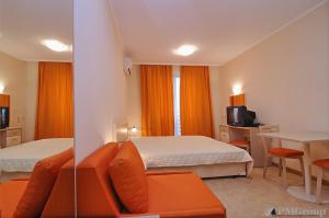 Royal Sun Apartments