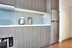 Hanoi Home 3 - Luxury Apartment in Tay Ho street