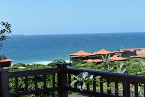 Zimbali Suites 407, Capital Hotel Complex