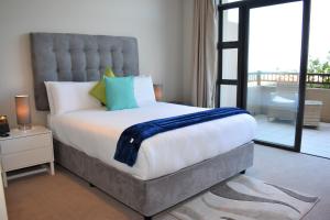 Zimbali Suites 407, Capital Hotel Complex