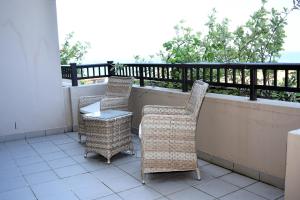Zimbali Suites 407, Capital Hotel Complex