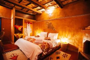 Kasbah Rayane Ait Ben Haddou