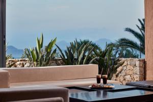 Atlantica Carda Beach Kos Greece