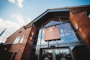 The Tytherington - 巴克斯顿