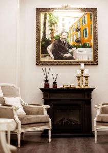 Hotels Hotel restaurant Oasis : photos des chambres