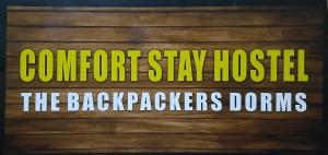 Comfort Stay Hostel