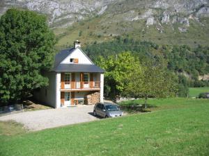 Maisons de vacances Le Carot : gite de montagne independant et calme : photos des chambres