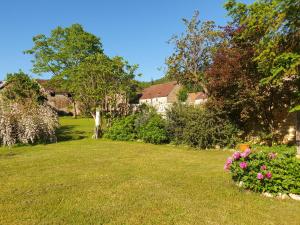 Maisons de vacances SANDRE, FISH AND GITES : photos des chambres