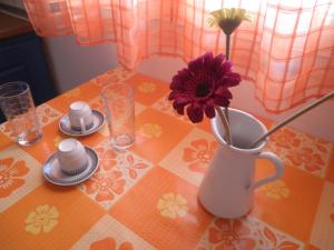 Apartment (2-4 Adults) room in Anastasia Apartments