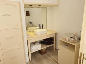 Deluxe Triple Room - Cliο