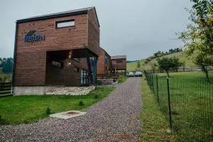 Orion apartments - Valea Rece