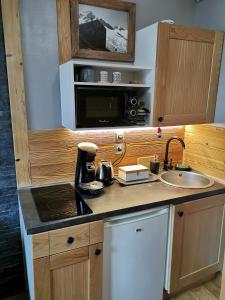 La Cabane