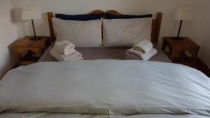 Appartements Chalet Apartment Monetier : photos des chambres