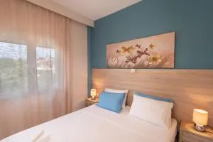 Stavi apartments - 米科拉曼迪尼亚